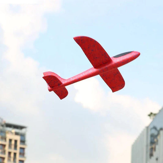 Avião | Max LED - Diversão Iluminada para Toda a Família