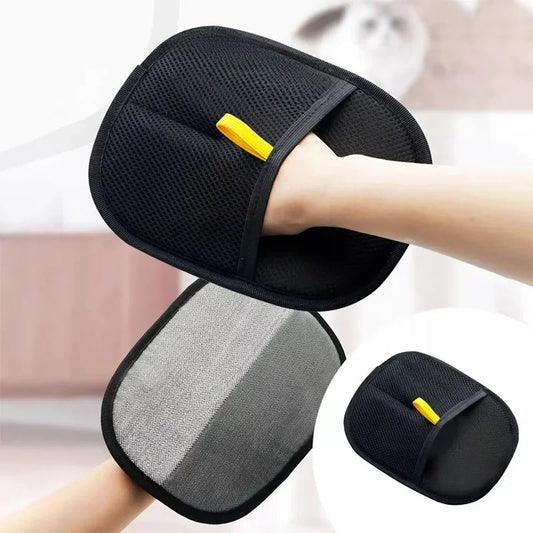 AmigoLimpinho | A Luva de Carinho e Limpeza