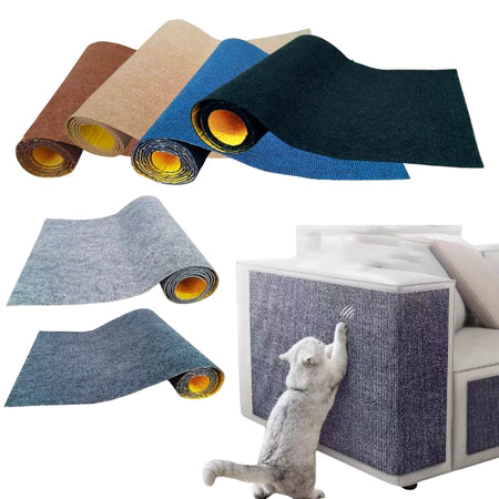 Carpete Arranhador | PetPata - Diversão e Proteção em Casa