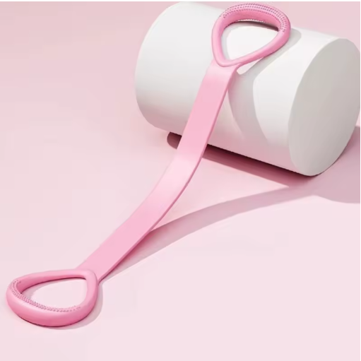 Faixa de Resistência | Power8 - Tensão & Força Total