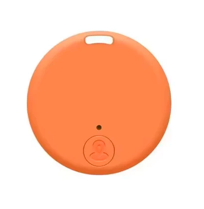 Rastreador Bluetooth Inteligente TrackZen | Localizador para Chaves, Mochilas e Malas