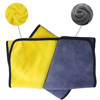 Toalha Pet | SoftPaw - Secagem Rápida e Confortável