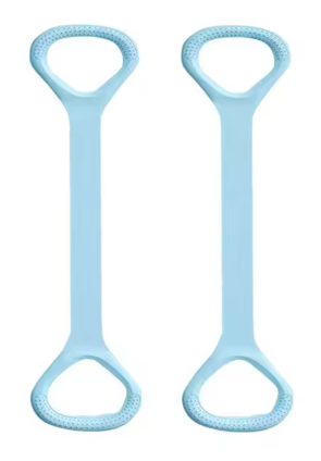 Faixa de Resistência | Power8 - Tensão & Força Total