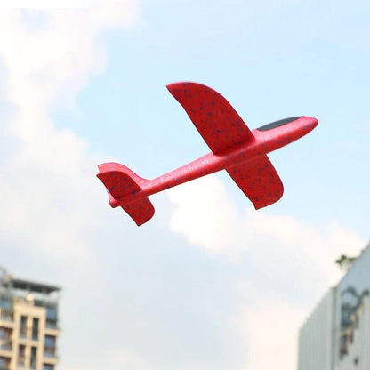 Avião | Max LED - Diversão Iluminada para Toda a Família