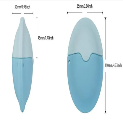 Aplicador de Protetor Solar | SunRoll - Proteção Rápida & Uniforme