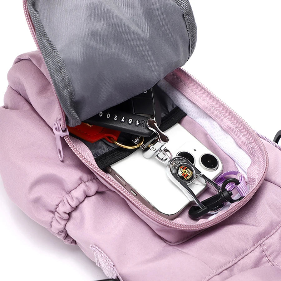 Porta Garrafa | Slim - Água com Estilo e Comodidade