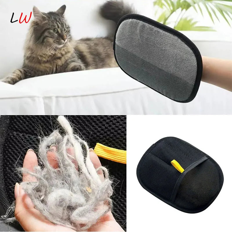 AmigoLimpinho | A Luva de Carinho e Limpeza