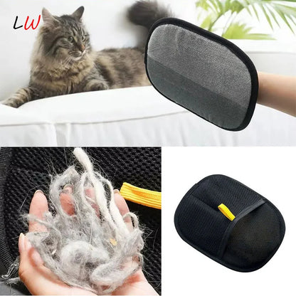 AmigoLimpinho | A Luva de Carinho e Limpeza