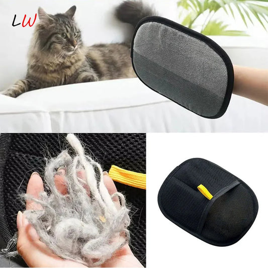 AmigoLimpinho | A Luva de Carinho e Limpeza