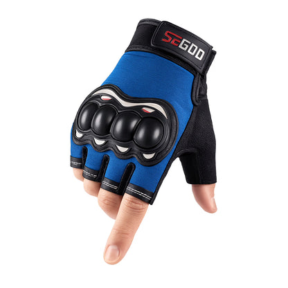 Luva | StrikeFlex - Agilidade com Proteção