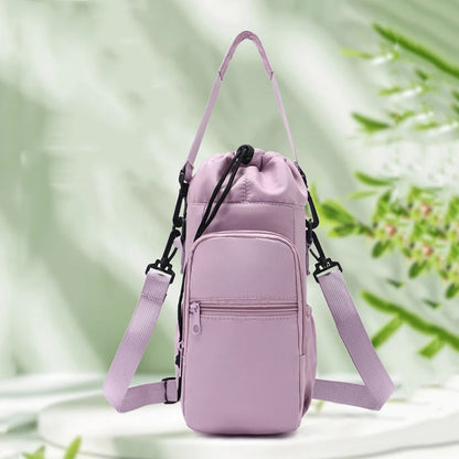 Porta Garrafa | Slim - Água com Estilo e Comodidade