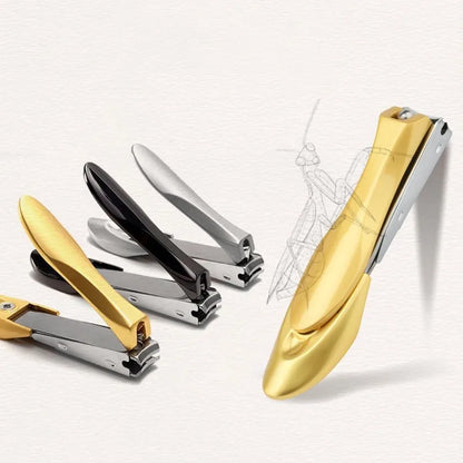 Cortador de Unhas | NailGuard - Corte preciso e higiênico.