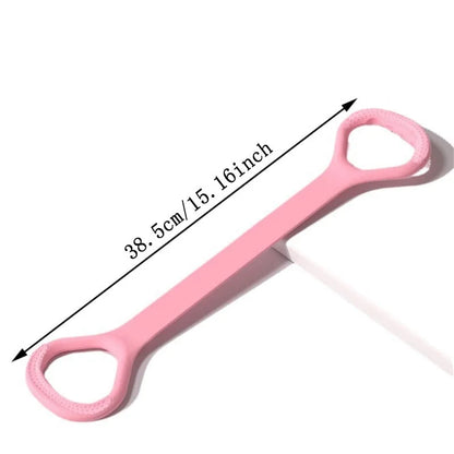 Faixa de Resistência | Power8 - Tensão & Força Total