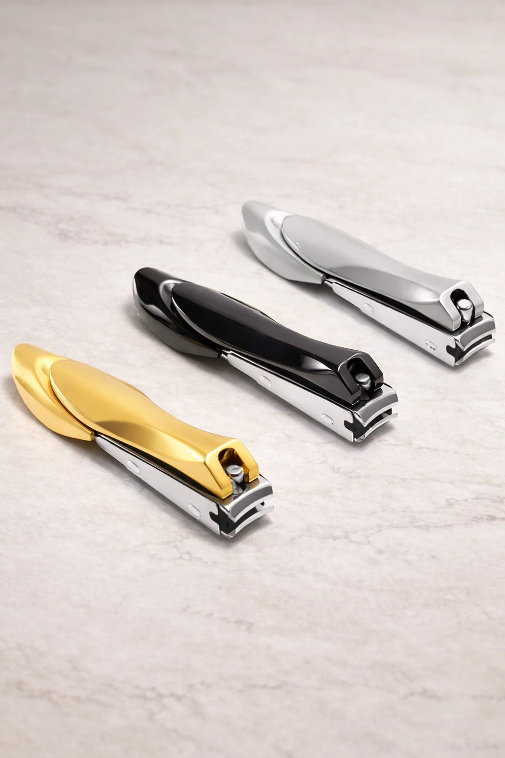 Cortador de Unhas | NailGuard - Corte preciso e higiênico.
