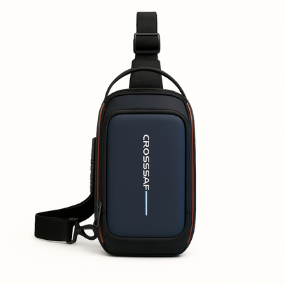 Bolsa | CrossSafe - Segurança e Estilo em Movimento