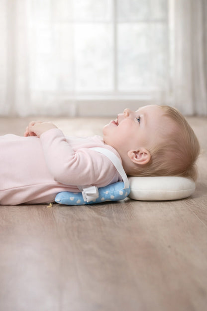 Protetor de Cabeça | BabyGuard - Proteção Delicada & Conforto