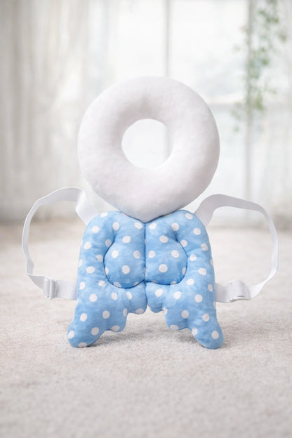 Protetor de Cabeça | BabyGuard - Proteção Delicada & Conforto