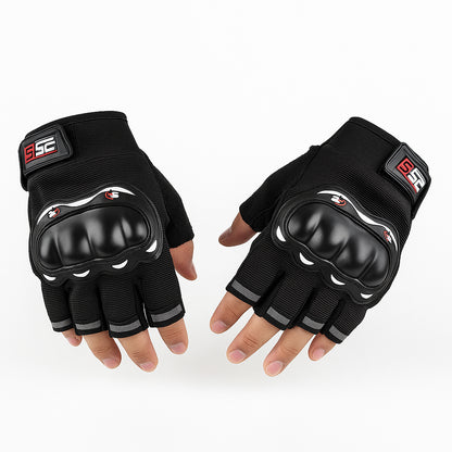 Luva | StrikeFlex - Agilidade com Proteção