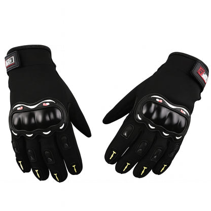 Luva | StrikeFlex - Agilidade com Proteção