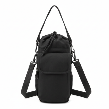 Porta Garrafa | Slim - Água com Estilo e Comodidade