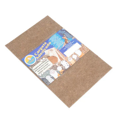 Carpete Arranhador | PetPata - Diversão e Proteção em Casa