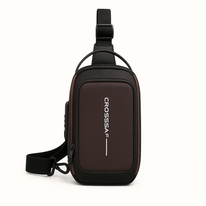 Bolsa | CrossSafe - Segurança e Estilo em Movimento