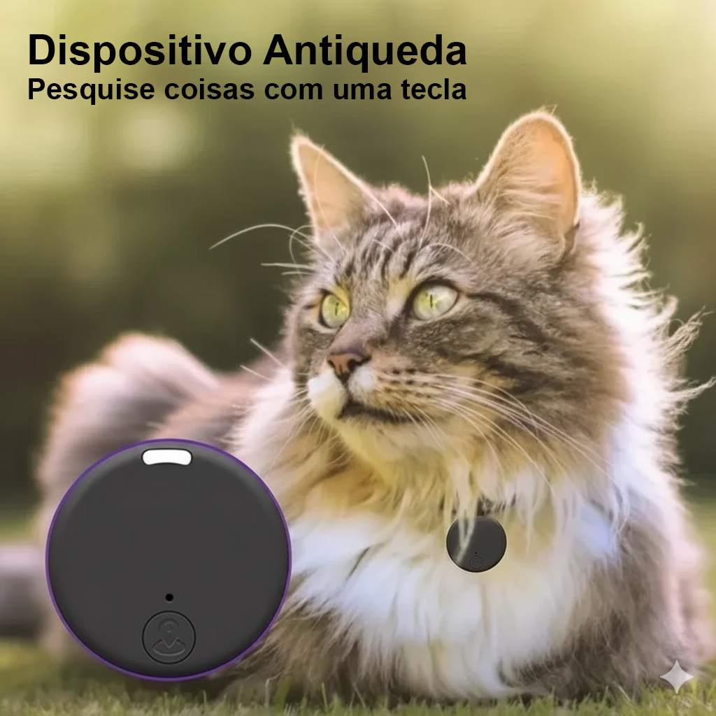 Rastreador GPS | TrackZen - Localização Segura Sempre