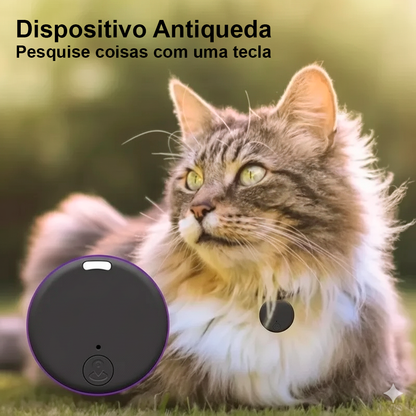 Rastreador GPS | TrackZen - Localização Segura Sempre