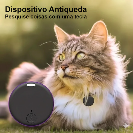 Rastreador GPS | TrackZen - Localização Segura Sempre