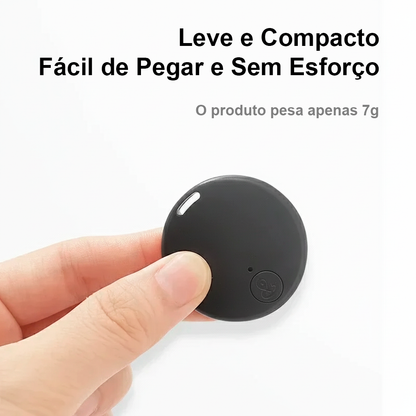 Rastreador GPS | TrackZen - Localização Segura Sempre