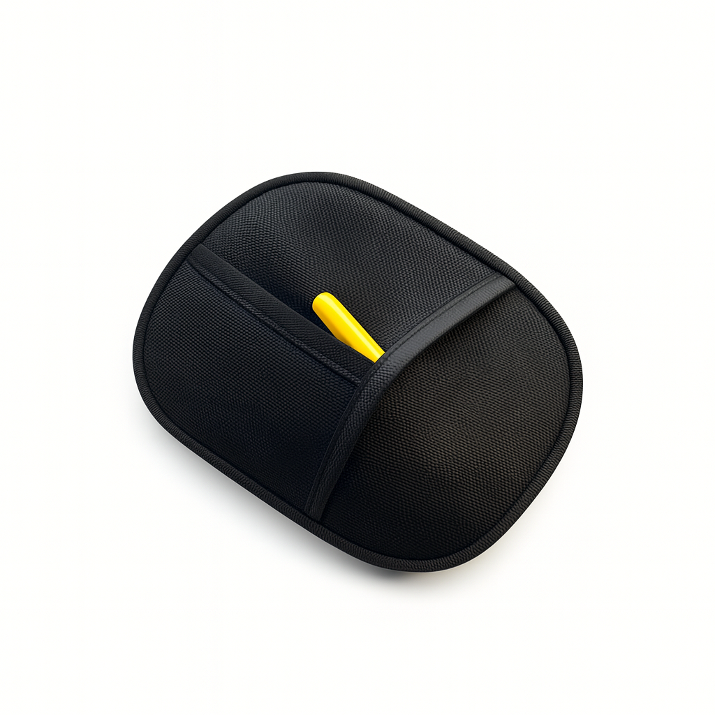 AmigoLimpinho | A Luva de Carinho e Limpeza