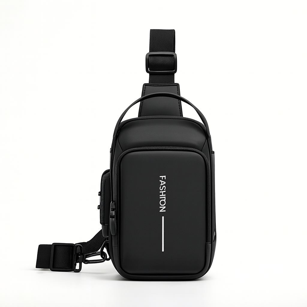 Bolsa | CrossSafe - Segurança e Estilo em Movimento