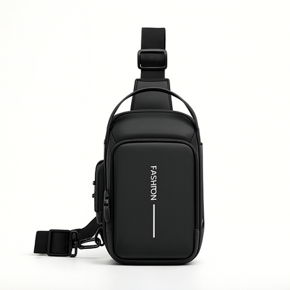 Bolsa | CrossSafe - Segurança e Estilo em Movimento