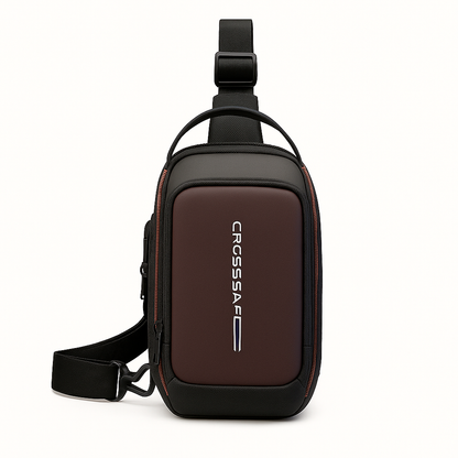 Bolsa | CrossSafe - Segurança e Estilo em Movimento