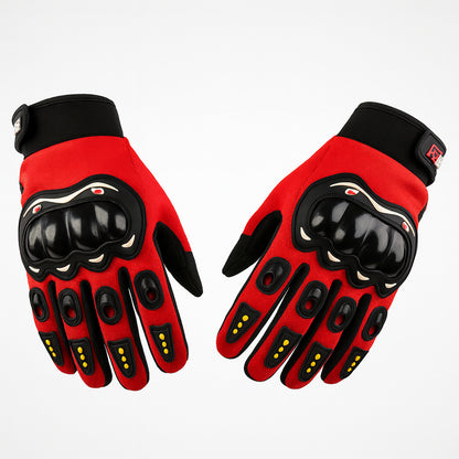 Luva | StrikeFlex - Agilidade com Proteção