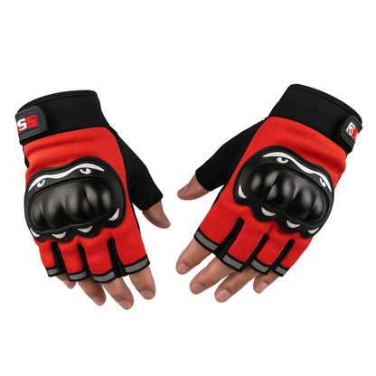 Luva | StrikeFlex - Agilidade com Proteção