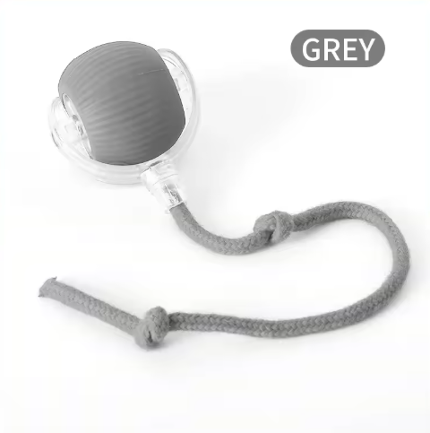 Bola Interativa para Gatos | PlayRoll - Diversão Ativa com Simplicidade