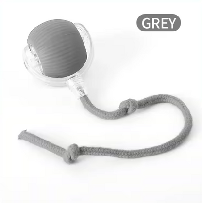 Bola Interativa para Gatos | PlayRoll - Diversão Ativa com Simplicidade