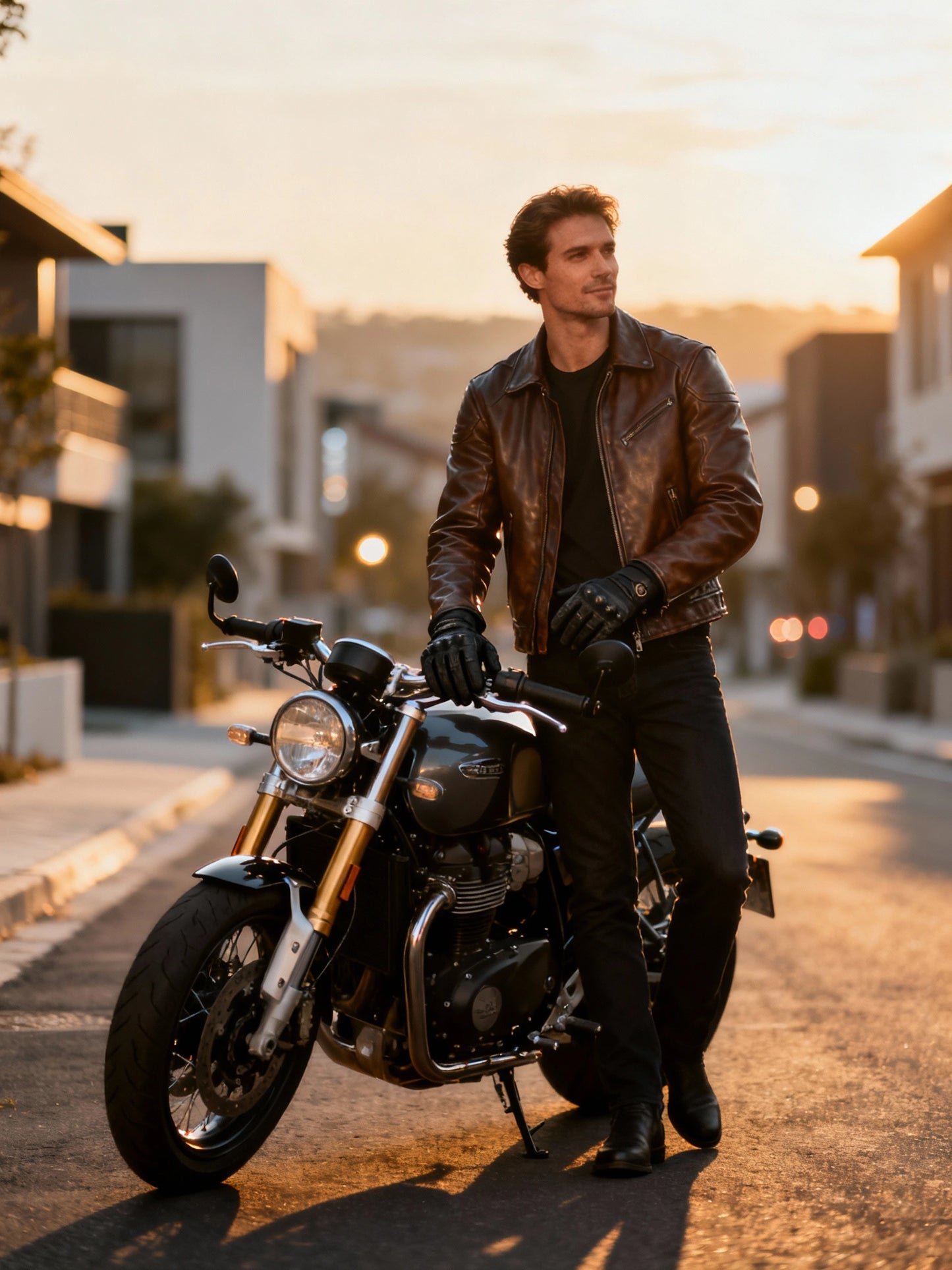 Luva | StrikeFlex - Agilidade com Proteção